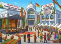 Peringati Hari Lahir ke-515, Pemkab Pidie Helat Pesta Budaya dan Pameran UMKM Akbar di PCC Sigli