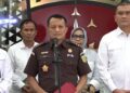 Usut Dugaan Pemerasan dan Pencucian Uang, Kejagung Sita 38 Properti Bernilai Ratusan Miliar