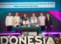 Revitalisasi Ekonomi Kerakyatan: Menkop Pacu Generasi Muda Jadikan Koperasi Sentra Inovasi Bisnis