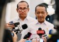 Bahlil Anggap Ambang Batas Parlemen 5 Persen Ideal