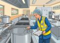 Tak Laik Higiene, BGN Hentikan Sementara 1.276 Dapur MBG