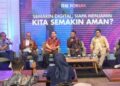 Amankan Transaksi Digital, Pakar Dorong Peran PSrE