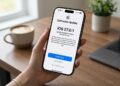 Atasi ‘Restart’ Mendadak di Seri iPhone 18 Pro, Apple Luncurkan Pembaruan iOS 27.0.1