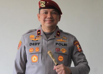Persatuan Adalah Kekuatan, Saatnya Aceh Bersatu Melawan Narkoba