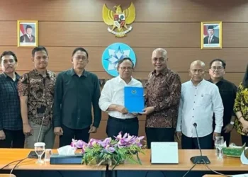 PWI Tegaskan Tetap Jadi Penyelenggara HPN 2027