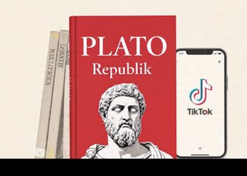 Demagog TikTok dan Matinya Akal Sehat: Mengapa Plato Membenci Pemilu Kita?