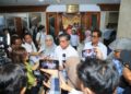 Masuki Pembicaraan Tingkat I, Pemerintah dan DPR Mulai Godok RUU Pelindungan Ketenagakerjaan