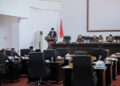 Dinamika Anggaran di Meureudu: Paripurna KUA-PPAS Perubahan Pidie Jaya Sempat Diskors Akibat Interupsi Dewan