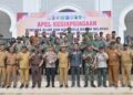 Antisipasi Ancaman Cuaca Ekstrem dan Titik Api, Forkopimda Pidie Jaya Satukan Kekuatan Lintas Sektor