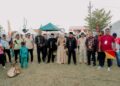 Rawat Warisan Indatu, Bupati Pidie Tinjau Lomba Permainan Tradisional ‘Situk’