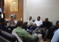 Polres & Bea Cukai Bersatu Gempur Narkoba di Pidie Jaya