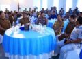 Perkuat Pendekatan Humanis, Ditlantas Polda Aceh Gelar Syukuran Hari Lalu Lintas Bhayangkara ke-71