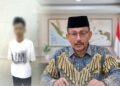 Sempat Hilang Kontak, WNI Asal Lhokseumawe Ditemukan di Tarhil Tabuk