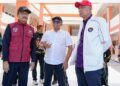 Gus Ipul Tinjau Fasilitas Sekolah Rakyat SRT 3 di Makassar