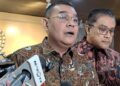 Pejabat Eselon Terjaring OTT KPK, Kementerian ATR/BPN Tunggu Status Yuridis dan Jamin Layanan Publik Tetap Normal