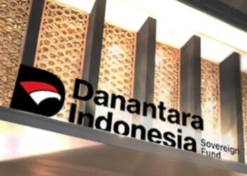 Isu Merger MTEL-TBIG, Danantara: Belum Ada Keputusan