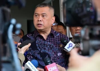 Bebas Abu Krakatau, Bandara Soetta Kembali Beroperasi