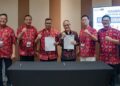 Integrasikan Jawa, Kalimantan, dan Sulawesi: InfraNexia dan CCSI-KD Matangkan Proyek Kabel Laut SKKL SUB-2