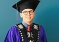 Gemparkan Bumi Malikussaleh! Dosen Muda Zalfie Ardian Cetak Sejarah Baru, Resmi Nyandang Gelar Insinyur di Pelantikan Perdana Unimal