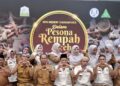 SMKN 1 Gandapura Juara 1 Lomba UKS/M/D tingkat Kabupaten Bireuen Jenjang SMA/SMK/MA Tahun 2026