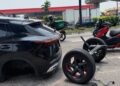 Kasus Gandar Belakang Terulang, Chery Omoda 5 Kembali Ditarik di Malaysia