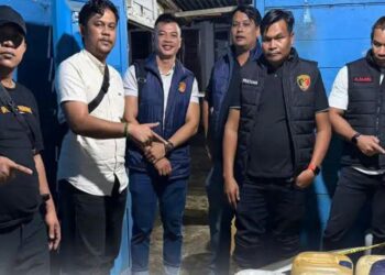 Ⓒ Hak cipta foto di atas dikembalikan sesungguhnya kepada pemilik foto