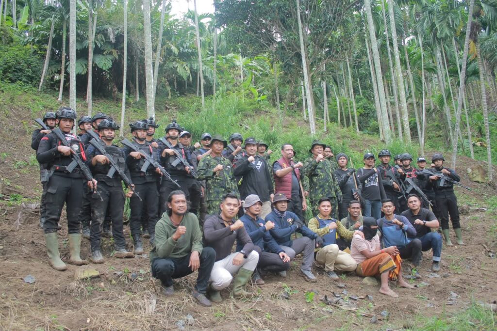 Ⓒ Hak cipta foto di atas dikembalikan sesungguhnya kepada pemilik foto