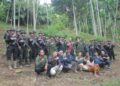 Setelah Pabrik Sabu 1,2 Ton, Kini 18 Hektare Ladang Ganja Ditemukan BNNP Aceh