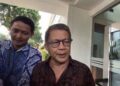 Rocky Gerung: Rapat Wantimpres Belum Bahas Ijazah Gibran