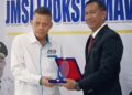 Polres Lhokseumawe Terima Penghargaan Strategis JMSI