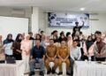 Kadis Disparpora Pidie Buka Pelatihan Pemasaran Digital Bagi Pemuda Tahun 2026