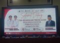 Sekda Pidie Drs Samsul Azhar Lakukan Kegiatan Penerangan Hukum Tameng ASN