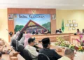 Wali Kota Illiza: Kurikulum BAA Harus Sesuai Dunia Kerja