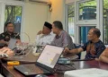 Baitul Mal Banda Aceh Verifikasi 165 Proposal Rumah Dhuafa