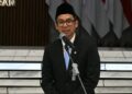 Langkah Baru KKP Usai Irwan Meilano Dilantik Jadi Wamen