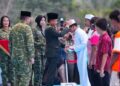 Sambut HUT ke-81, Mabes TNI Gelar Doa Lintas Agama