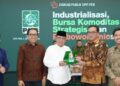 Prabowonomics dan Kunci Target Ekonomi 8 Persen RI