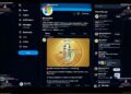Heboh Akun X Microsoft Diretas untuk Skema Kripto