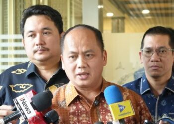Kejagung Tetapkan 5 Tersangka Korupsi Motor Listrik MBG