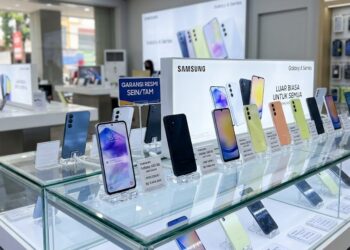 Krisis Memori Global Kerek Biaya Produksi, Samsung Naikkan Banderol Seluruh Lini Galaxy A