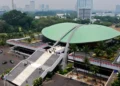 Kikis Ego Sektoral Antarlembaga, DPR Targetkan RUU Satu Data Indonesia Disahkan Pekan Depan