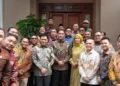 Rajut Komunikasi Awal Pascasuksesi: Komisi III DPR Sambangi Kapolri Suyudi, Bawa Catatan Perilaku Oknum