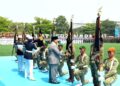 HUT TNI ke-81: 6 Kodam dan 204 Satuan Baru Diresmikan