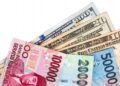 Rupiah Menguat ke Rp17.889 Didorong Proyeksi Bank Dunia