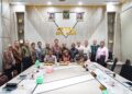 Perkuat Sektor Dividen dan Akselerasi Bank Devisa, Bank Aceh Bersama DPRA Matangkan Strategi Genjot PAA