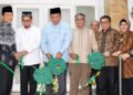 Resmikan Kantor Baru MES, Menkop Pacu Ekonomi Syariah