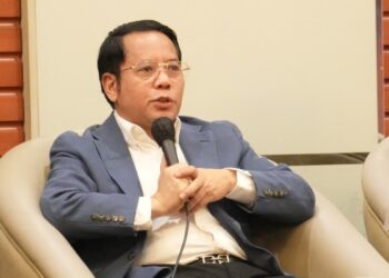 Dominasi Papan Atas Nasional: Empat Kampus Islam Negeri Amankan Posisi Elite Riset Dunia Versi THE WUR 2027