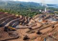 Atasi Oversupply, Pemerintah Kaji Moratorium Nikel
