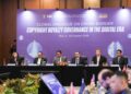 Perkuat Perlindungan Karya Tanpa Batas Wilayah, KCI Dukung Inisiatif Kemenkum Harmonisasi Royalti Global