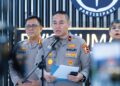 Usut Kelalaian Tragedi Laut, Bareskrim Polri Jerat Nakhoda dan Tiga Petinggi PT Virgo Karya Shipping